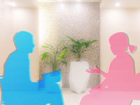 老人ホーム・介護施設の紹介実例